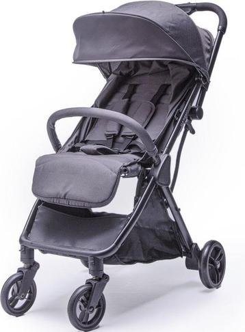 Happy One Kinderwagen HO 01 - Grijs beschikbaar voor biedingen