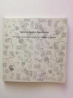 Spinnen Spoken Sprankelen / Bisdom Breda brochures / 33, Verzenden, Gelezen, C. Pressens