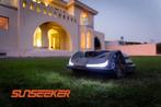 Sunseeker X7 PLUS - 6000  - RTK (GPS) Robotmaaiers, Ophalen of Verzenden, Nieuw, Bestuurbaar via app