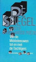Spiegel van de Nederlandse poÃ«zie 9789029020077 Vrieslan, Boeken, Gedichten en Poëzie, Gelezen, Vrieslan, Verzenden