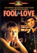 Fool for Love - DVD, Cd's en Dvd's, Dvd's | Drama, Verzenden