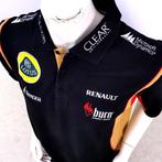Lotus - Formule 1 - Kimi Räikkönen - 2013 - Autosport team, Nieuw