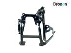 Middenbok BMW K 1200 RS 1997-2000 (K589 K1200RS 97), Verzenden, Gebruikt