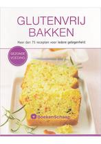 Glutenvrij bakken Annerose Sieck, Boeken, Verzenden, Nieuw
