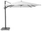 Challenger T2 zweefparasol 350x260 cm wit, Ophalen of Verzenden, Nieuw