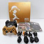 Sony - Playstation 3 (PS3) - Sony PlayStation 3 One Piece, Nieuw