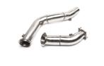 Downpipe BMW M3 F80 en M4 F82 F83 06BM008, Nieuw