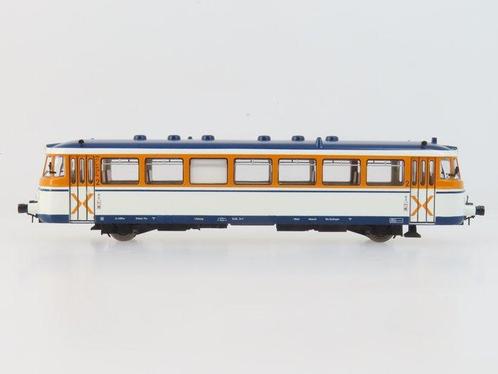 Brekina H0 - 64007 - Modeltrein motorwagen (1) - MAN Railbus, Hobby en Vrije tijd, Modeltreinen | H0