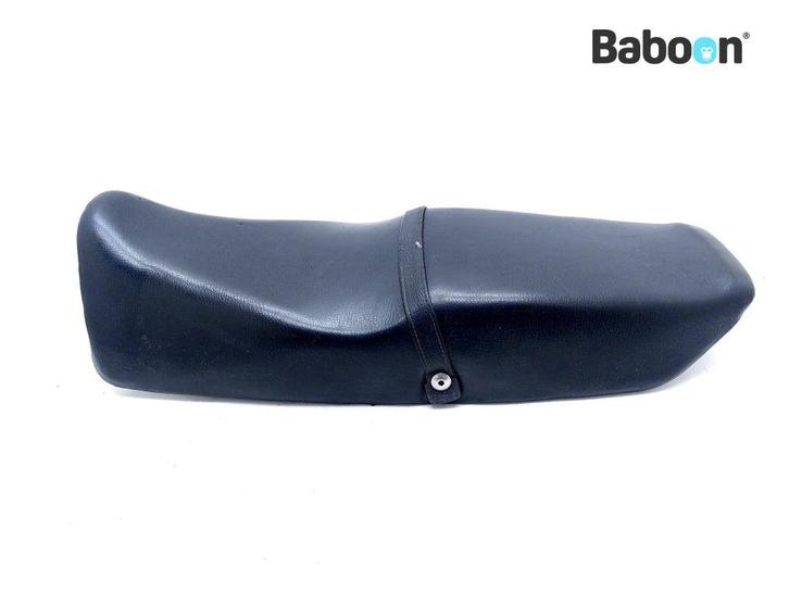 Buddy Seat Compleet Suzuki RG 125 Gamma 1985-1991, Motoren, Onderdelen | Suzuki, Gebruikt, Verzenden