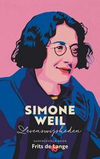 9789043539982 Simone Weil Frits de Lange, Boeken, Nieuw, Frits de Lange, Verzenden