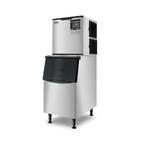 Ijsblokjesmachine 160kg/24h, Witgoed en Apparatuur, Ophalen of Verzenden, Nieuw