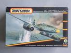 Matchbox 40100 Me-262 Blitzbomber 1:72, Nieuw, Verzenden