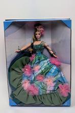 Mattel - Barbiepop Water Lily – Claude Monet Edition – 1999
