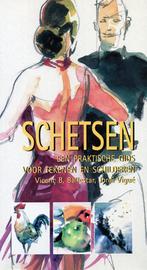 Schetsen - Vicenc Ballestar - 9789058410917 - Paperback, Verzenden, Nieuw