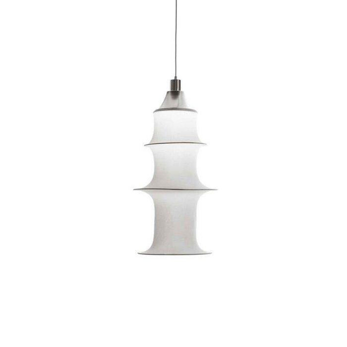 Artemide - Bruno Munari - Staande lamp - Falkland 85, Antiek en Kunst, Antiek | Lampen