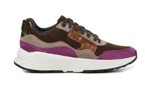 Van assem dames discount sneakers