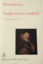 Stofjes in het zonlicht / Baskerville serie 9789025308667, Boeken, Verzenden, Zo goed als nieuw, Demokritos