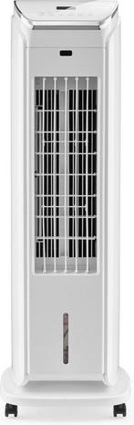 2dekans | Solis Cool Air 7587 Aircooler - Mobiele, Ophalen of Verzenden, Zo goed als nieuw