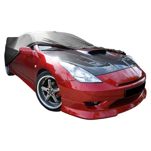 Autohoes passend voor Toyota Celica 7th gen binnen BESTE, Auto diversen, Autohoezen, Op maat, Nieuw, Ophalen of Verzenden