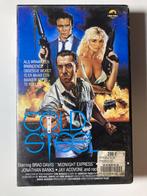 COLD STEEL (EX RENTAL) (VHS), Verzenden, Gebruikt