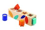 Djeco baby speelgoed BoitaBasic * van €14,99 voor €10,49, Nieuw