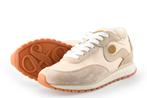Scotch & Soda Sneakers in maat 38 Beige | 10% extra korting, Kleding | Dames, Schoenen, Verzenden, Beige, Scotch & Soda, Sneakers of Gympen