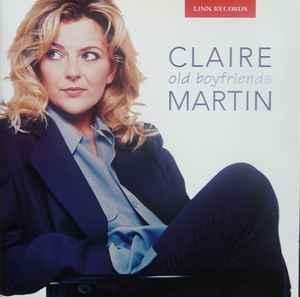 cd - Claire Martin - Old Boyfriends, Cd's en Dvd's, Cd's | Overige Cd's, Zo goed als nieuw, Verzenden