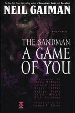 The Sandman: A game of you by Neil Gaiman (Paperback), Gelezen, Neil Gaiman, Verzenden