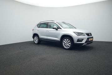 Private Lease - SEAT Ateca beschikbaar voor biedingen