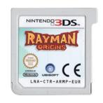 3DS Rayman Origins, Verzenden, Zo goed als nieuw
