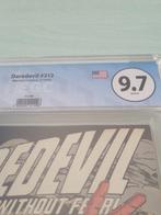 Daredevil #312 - EGC 9.7 - Hot Flashes - 1 Graded comic -, Nieuw
