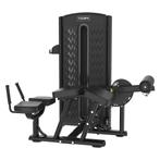 Toorx Professional Pin Loaded Horizontal Leg Curl PLX-4300, Sport en Fitness, Fitnessapparatuur, Nieuw, Benen, Krachtstation, Ophalen