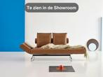 Innovation slaapbank Ghia chrome onderstel, Ophalen of Verzenden, Nieuw