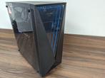 RGB game PC - i5 10400 – RTX 2070 – 32 GB DDR4 – 1TB SSD, Blue Monkey, 32 GB, 1 TB M2.0 SSD nieuw, Virtual Reality