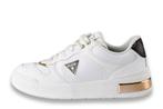 Guess Sneakers in maat 37 Wit | 10% extra korting, Guess, Verzenden, Wit, Sneakers of Gympen