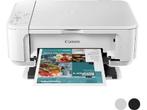 Canon PIXMA MG3650S - All-in-One Printer - Wit, Verzenden, Zo goed als nieuw