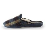 Nelson Pantoffels in maat 41 Blauw | 10% extra korting, Zo goed als nieuw, Pantoffels of Sloffen, Nelson, Verzenden