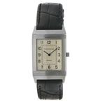 Jaeger-LeCoultre - Reverso Classique - 250.8.08 - Heren -, Sieraden, Tassen en Uiterlijk, Horloges | Heren, Nieuw