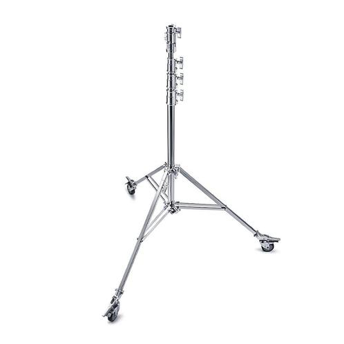 Godox SA5045 Roller Stand for Video Light - Demomodel, Audio, Tv en Foto, Overige Audio, Tv en Foto, Gebruikt, Verzenden
