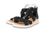 Bobs sandalen in maat 37 Zwart | 10% korting, Kleding | Dames, Schoenen, Verzenden, Zwart, Sandalen of Muiltjes, Zo goed als nieuw