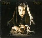 cd - Wenzel - Ticky Tock (Wenzel Sings Woody Guthrie), Verzenden, Zo goed als nieuw