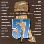 cd - Various - De Pre Historie 1957 Volume 2, Verzenden, Zo goed als nieuw