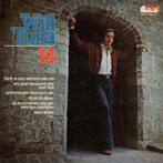LP gebruikt - Will Tura - NÂ° 14, Verzenden, Zo goed als nieuw