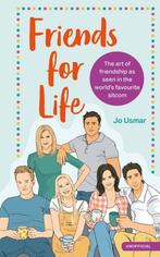 9781529413489 Friends for Life The art of friendship as s..., Verzenden, Nieuw, Jo Usmar