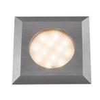 Grondspot Carbo | Zilvergrijs | 12V | Garden Light, Ophalen of Verzenden, Nieuw