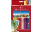 Veiling - FABER-CASTELL kleurpotlodenset, 36-delige kartonne, Nieuw