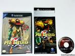 Nintendo Gamecube - Metroid Prime - USA, Spelcomputers en Games, Games | Nintendo GameCube, Verzenden, Gebruikt