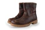 Panama Jack Boots in maat 43 Bruin | 10% extra korting, Bruin, Verzenden, Boots, Gedragen