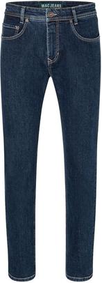 MAC Jeans Arne Pipe Deep Blue maat W 36 - L 34 Heren, Kleding | Heren, Verzenden, Nieuw, Blauw, MAC