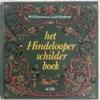het Hindelooper schilderboek 9789065530301 Pietersen, Verzenden, Gelezen, Pietersen